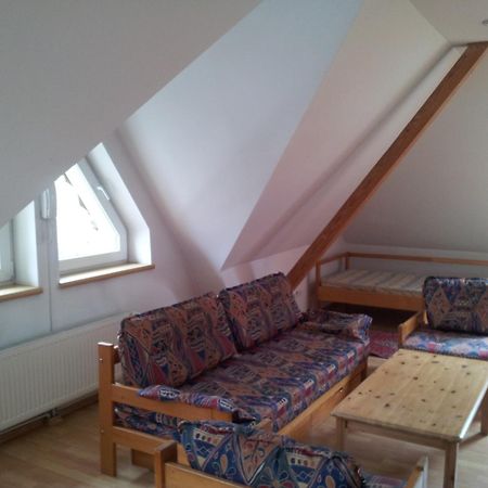 Apartament Roza Brasov Exterior photo