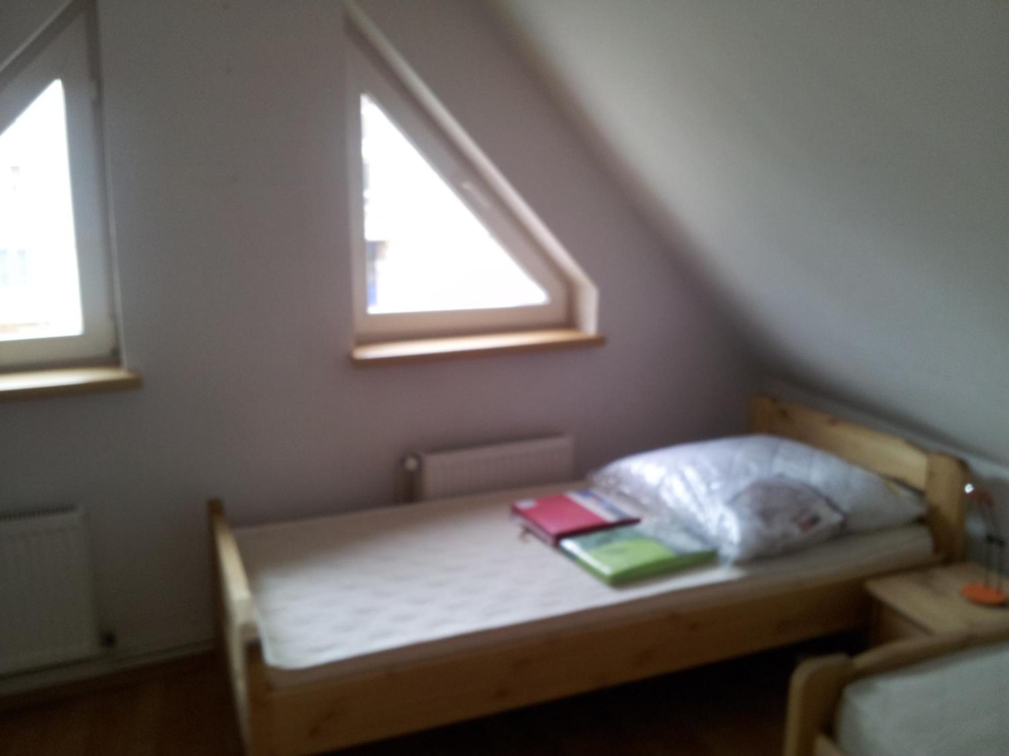 Apartament Roza Brasov Exterior photo