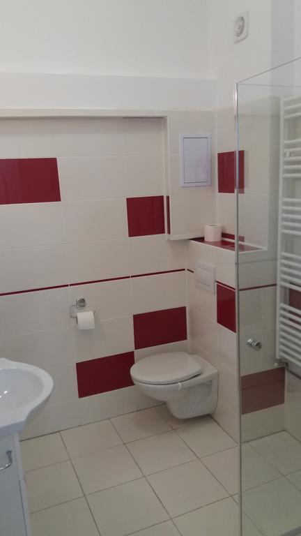 Apartament Roza Brasov Exterior photo