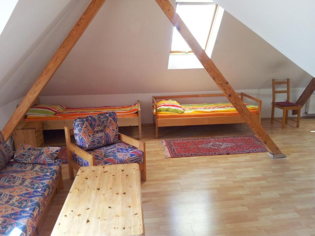 Apartament Roza Brasov Exterior photo
