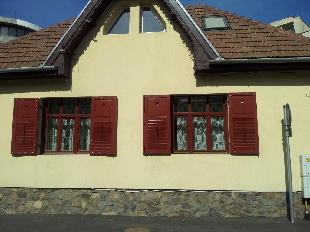Apartament Roza Brasov Exterior photo