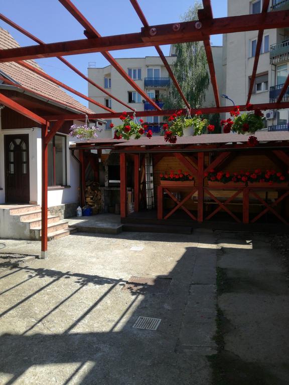 Apartament Roza Brasov Exterior photo