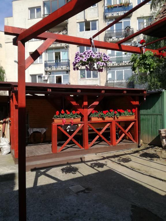 Apartament Roza Brasov Exterior photo