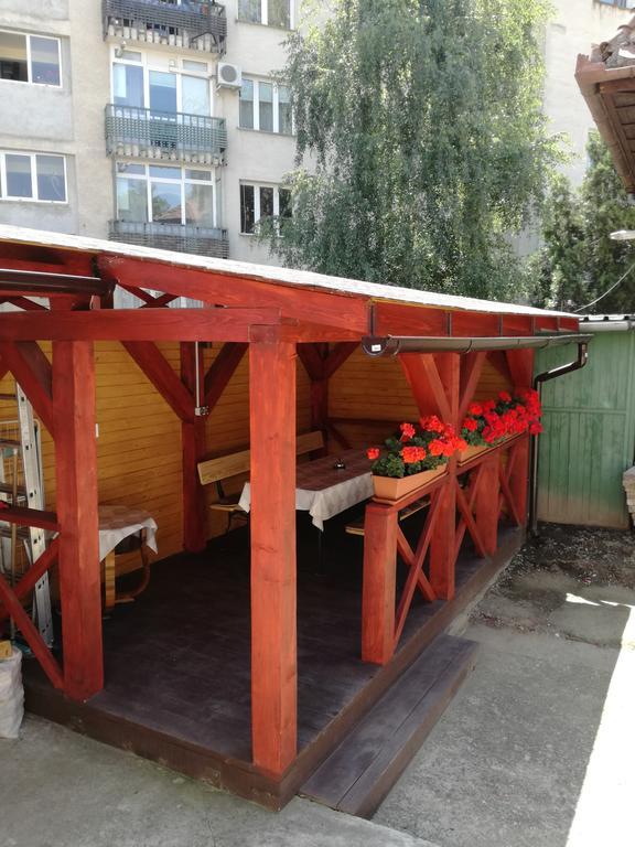 Apartament Roza Brasov Exterior photo
