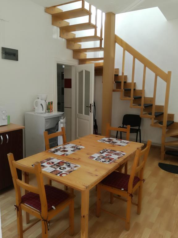 Apartament Roza Brasov Exterior photo