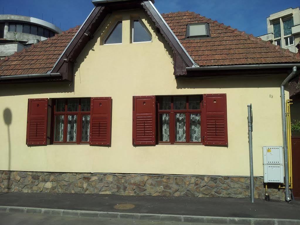 Apartament Roza Brasov Exterior photo
